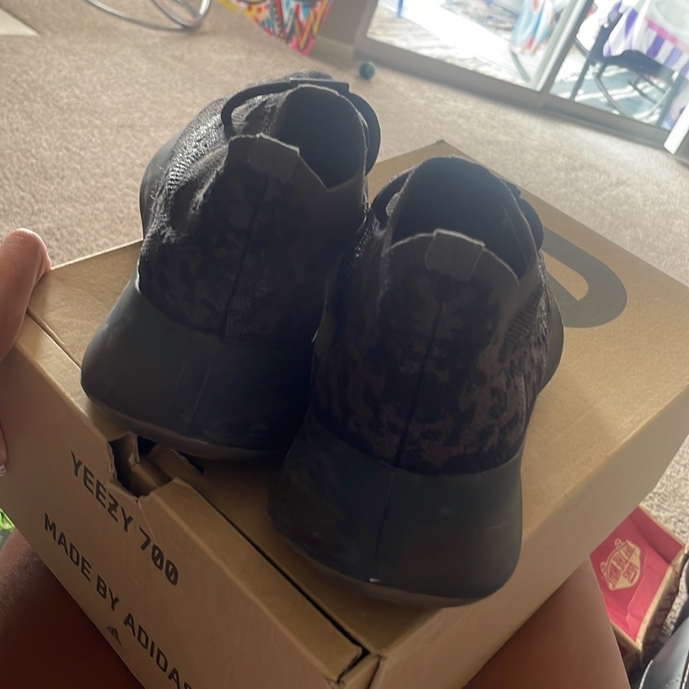 Yeezys - Picture 2 of 3
